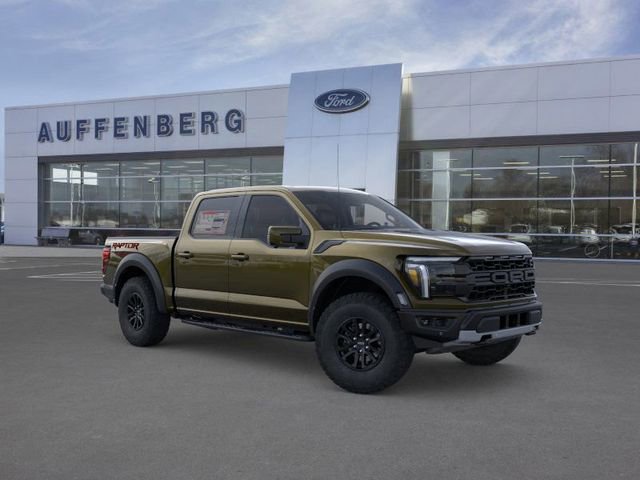 New 2026 Ford F150 Raptor image 7
