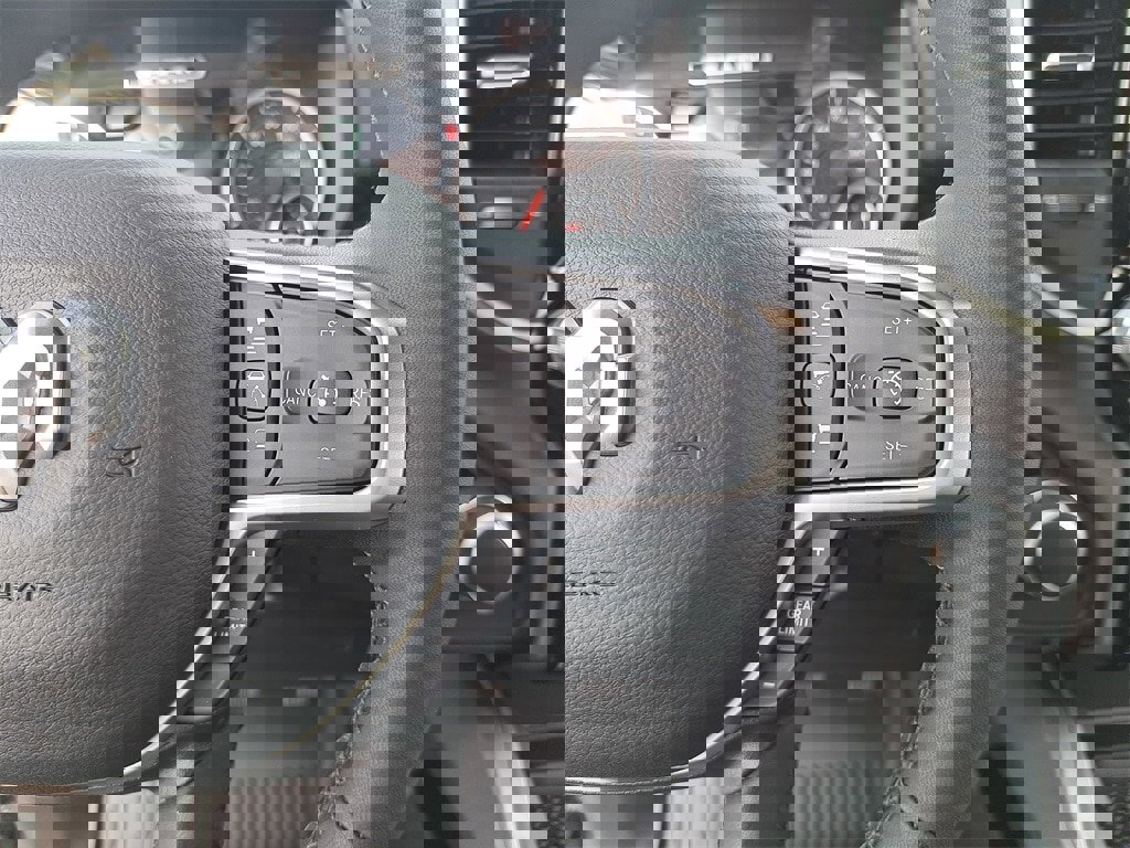 New 2026 RAM 1500 Big Horn image 17