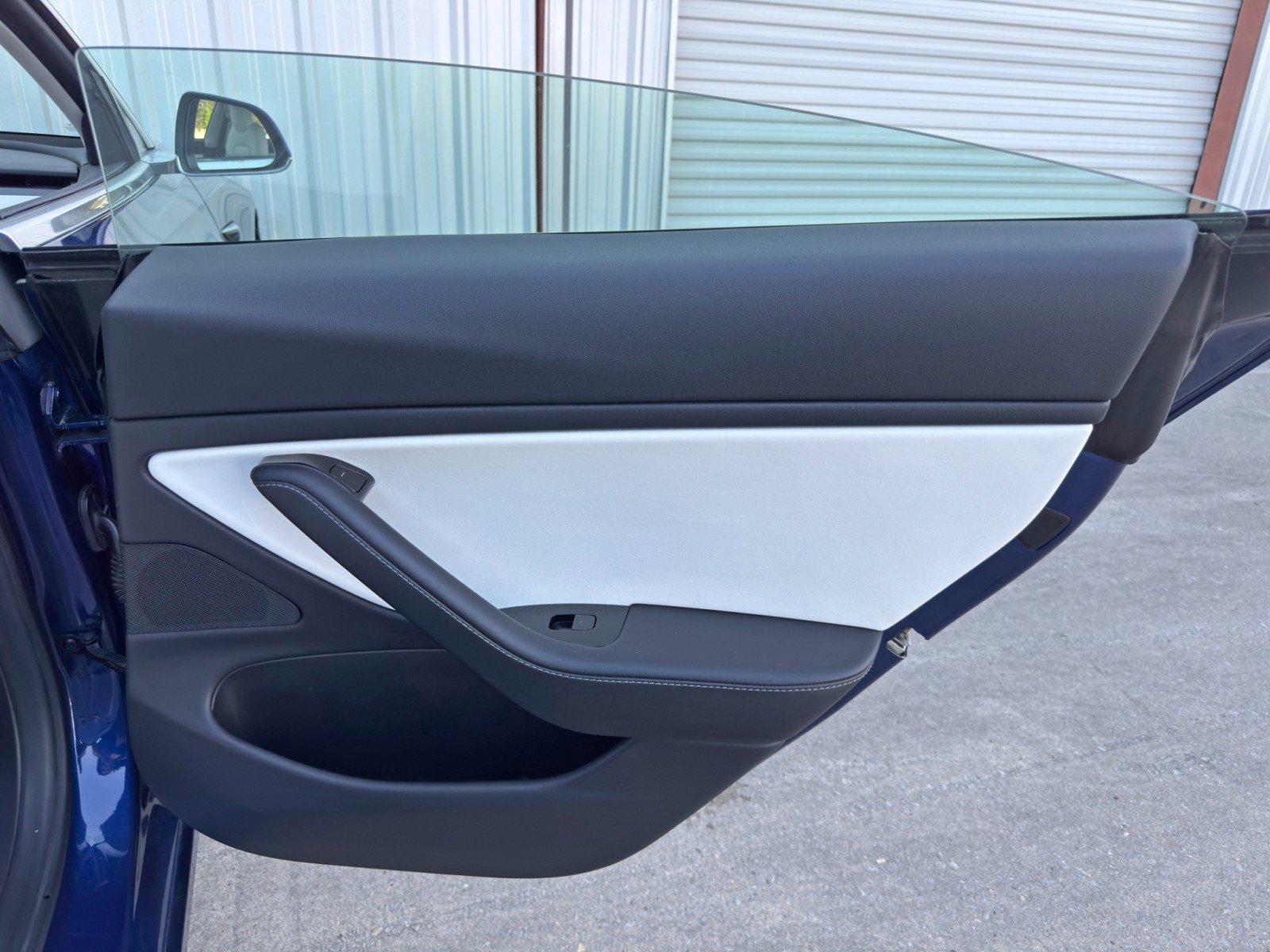 Used 2019 Tesla Model 3 Long Range image 42