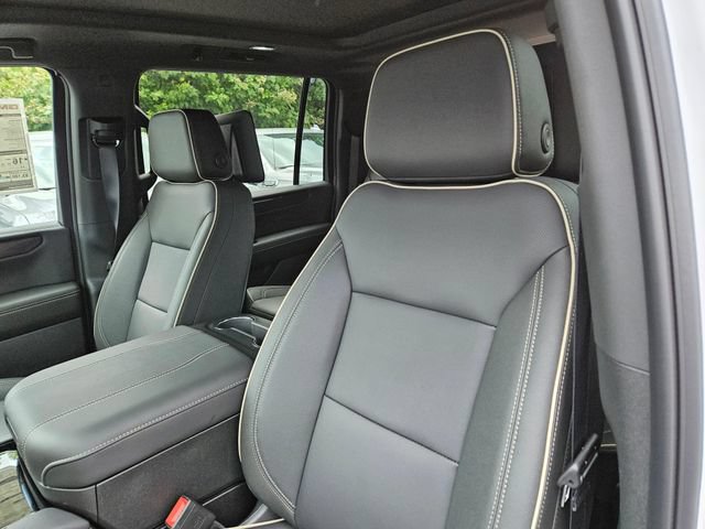 New 2026 GMC Yukon XL Elevation w/ Elevation Premium Package AWD/4WD image 24