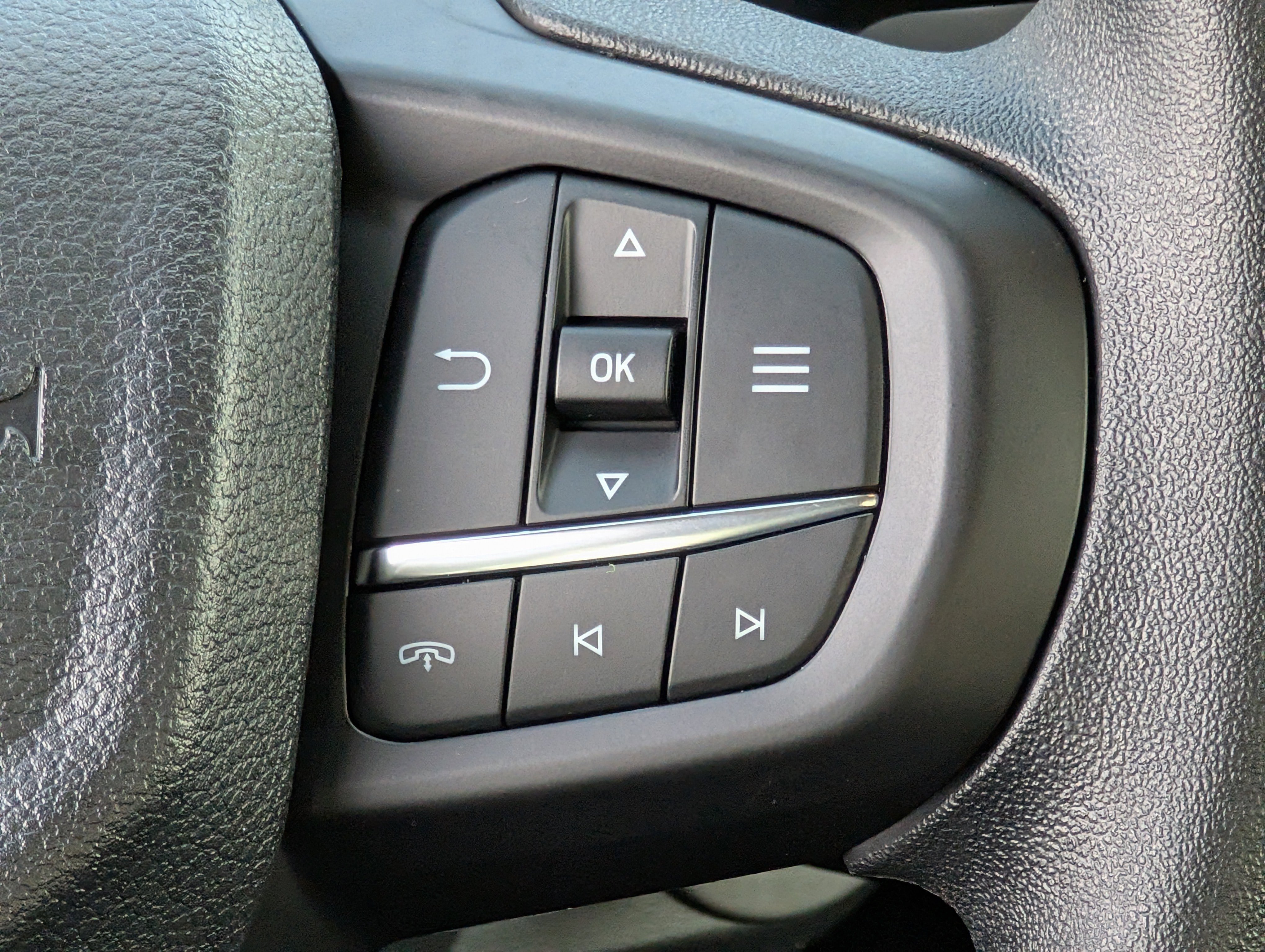 New 2025 Ford Ranger XL image 15