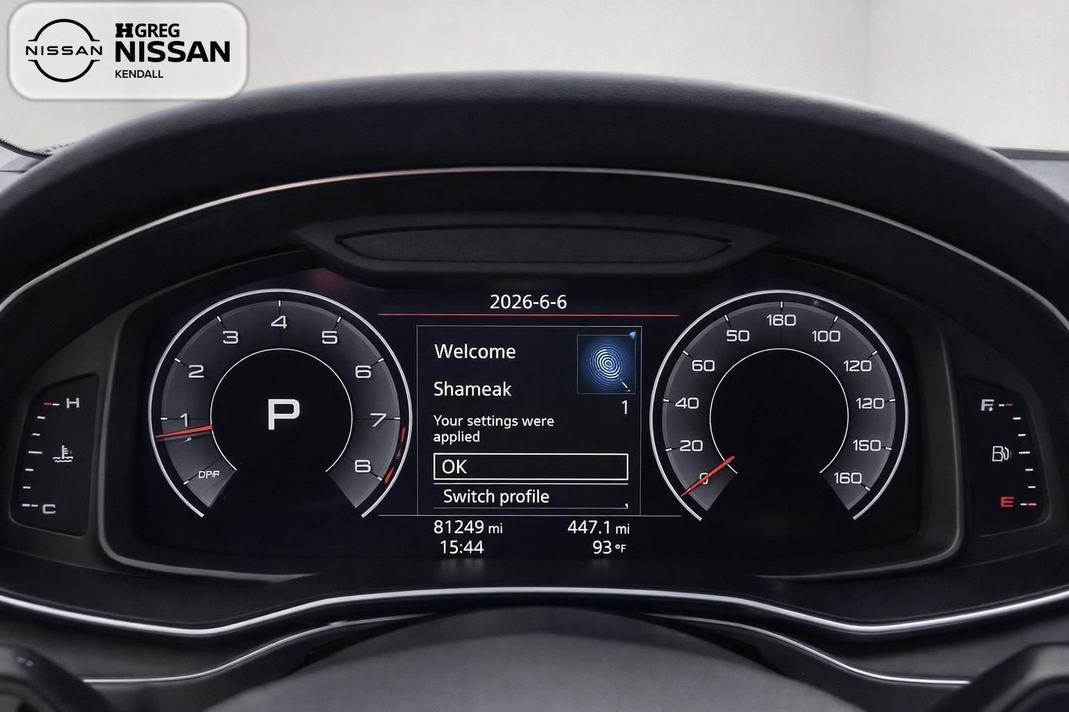 Used 2019 Audi A6 3.0T Prestige w/ Prestige Package AWD/4WD image 10