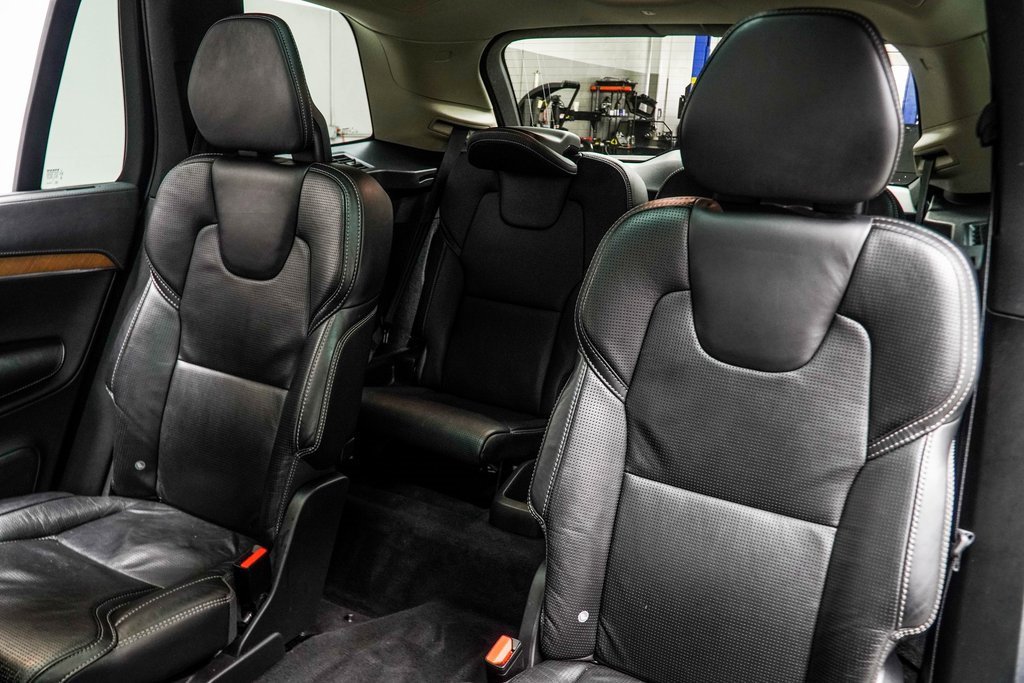 Used 2020 Volvo XC90 T8 Inscription image 38