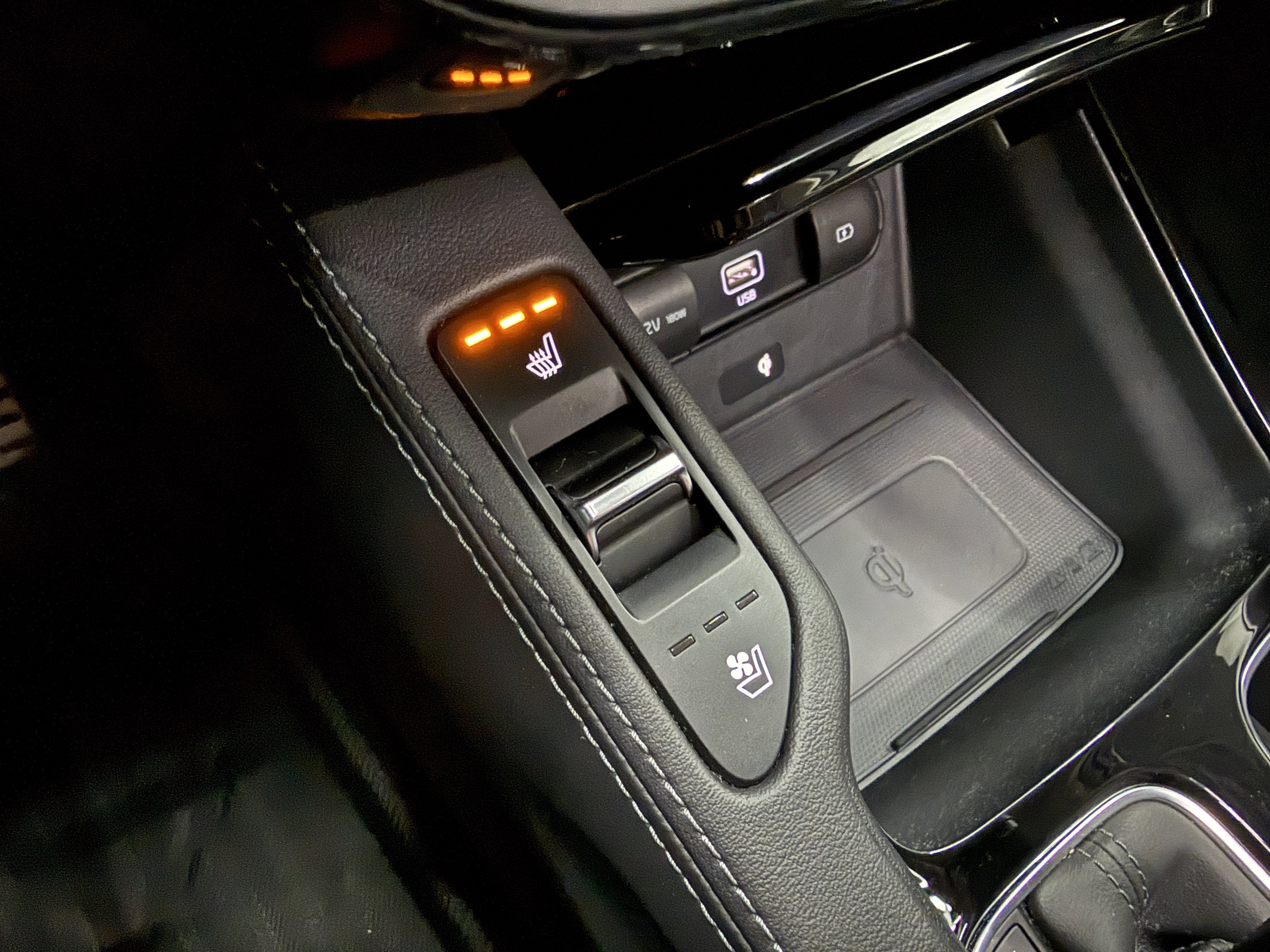 Used 2022 Kia Telluride SX image 21