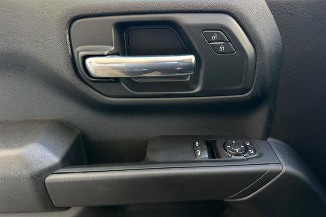 New 2026 Chevrolet Silverado 1500 W/T w/ WT Value Package image 11