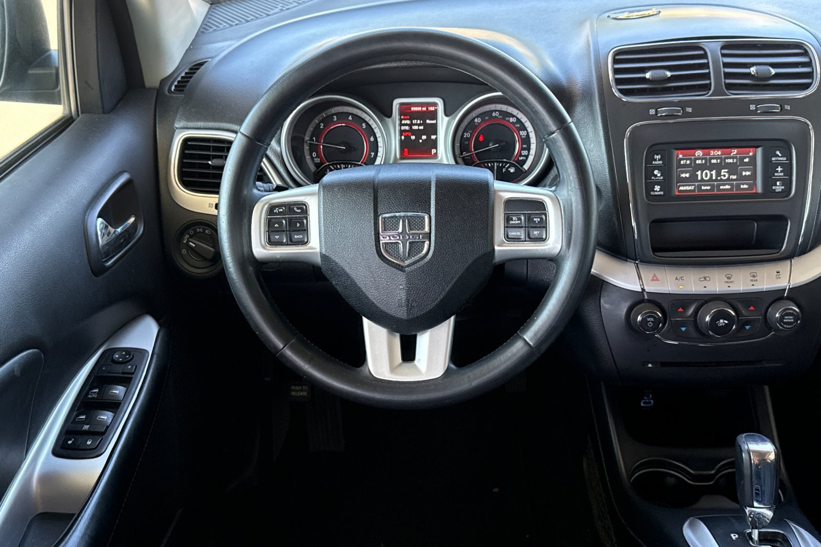 Used 2018 Dodge Journey SE w/ Connectivity Group FWD image 21
