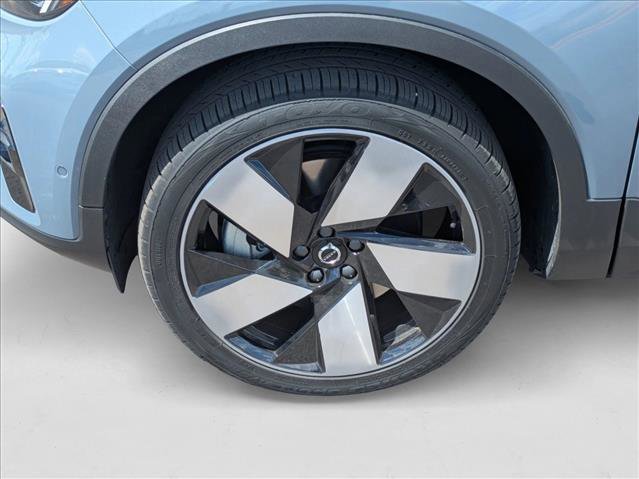 Used 2023 Volvo C40 P8 Recharge Ultimate image 22