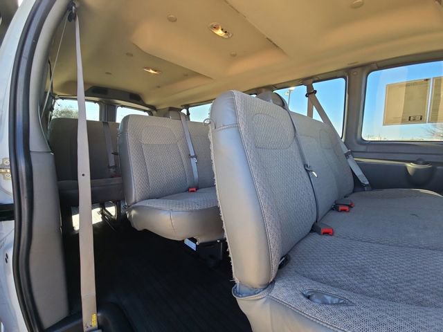 Used 2023 Chevrolet Express 3500 LS image 29