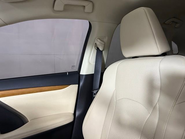 Used 2021 Lexus RX 350 FWD w/ Premium Package image 14