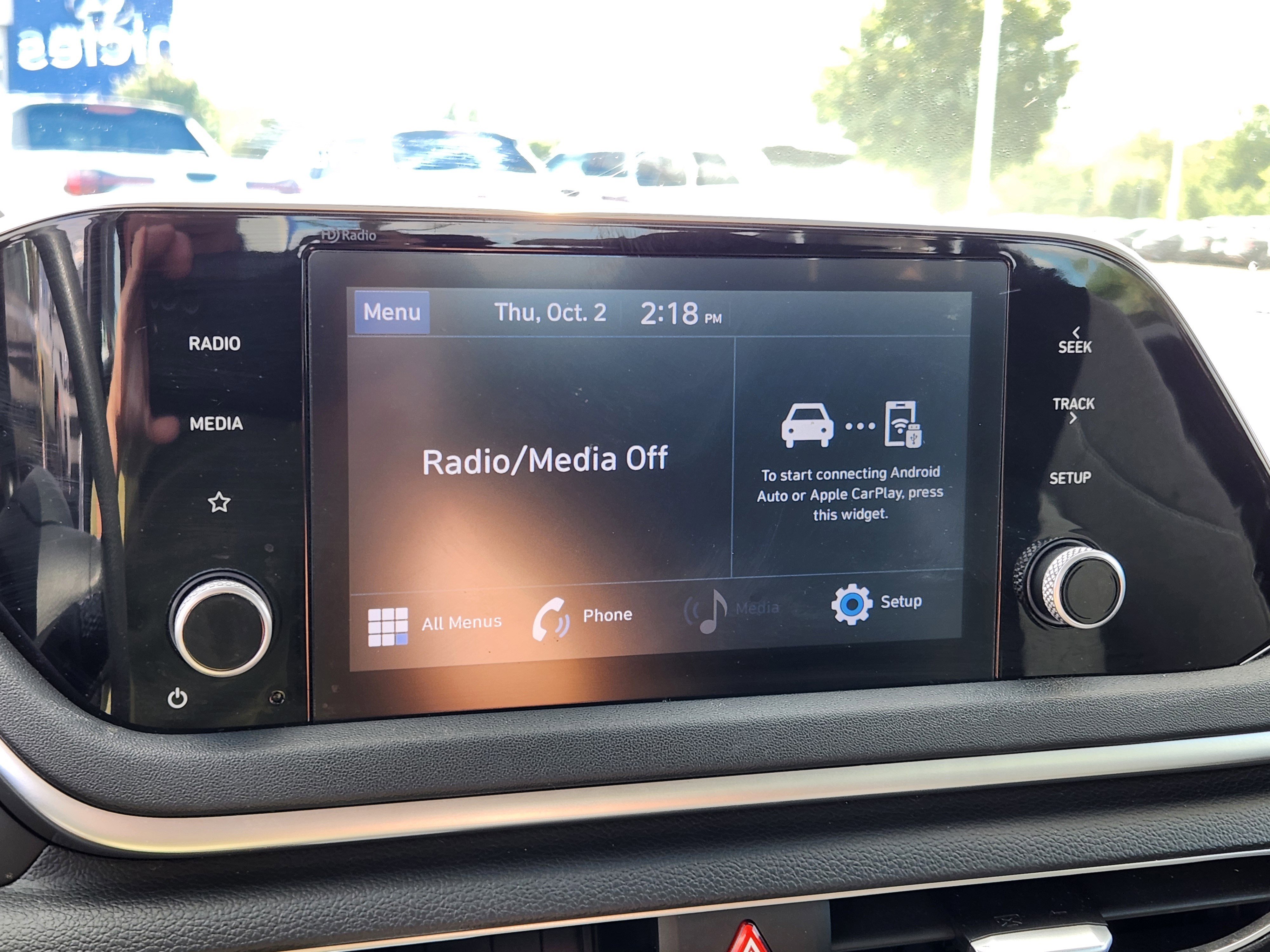 Certified 2022 Hyundai Sonata SE w/ Cargo Package image 21