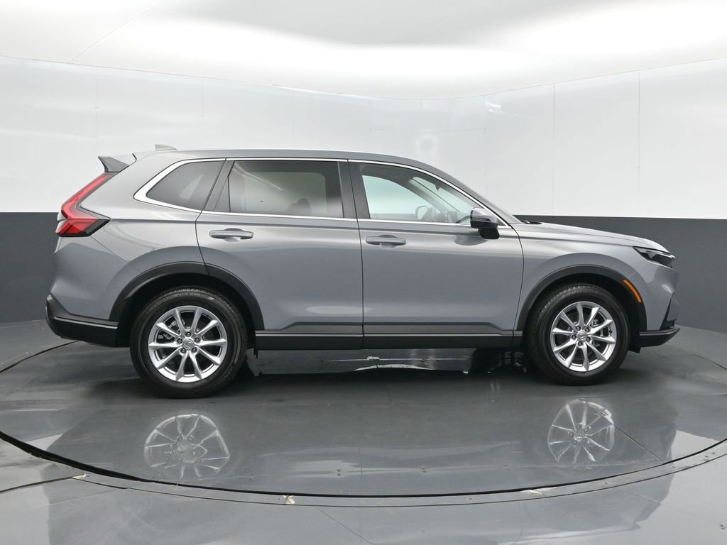 Certified 2026 Honda CR-V EX image 25