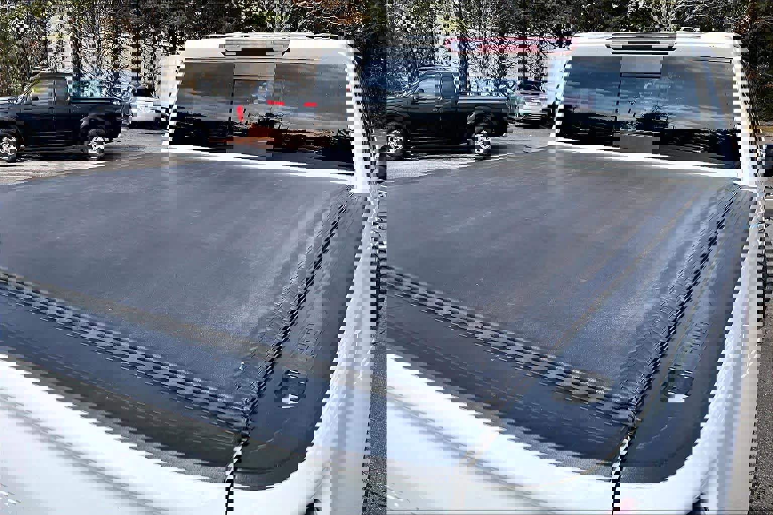 Used 2021 Chevrolet Silverado 2500 LTZ w/ LTZ Plus Package image 32