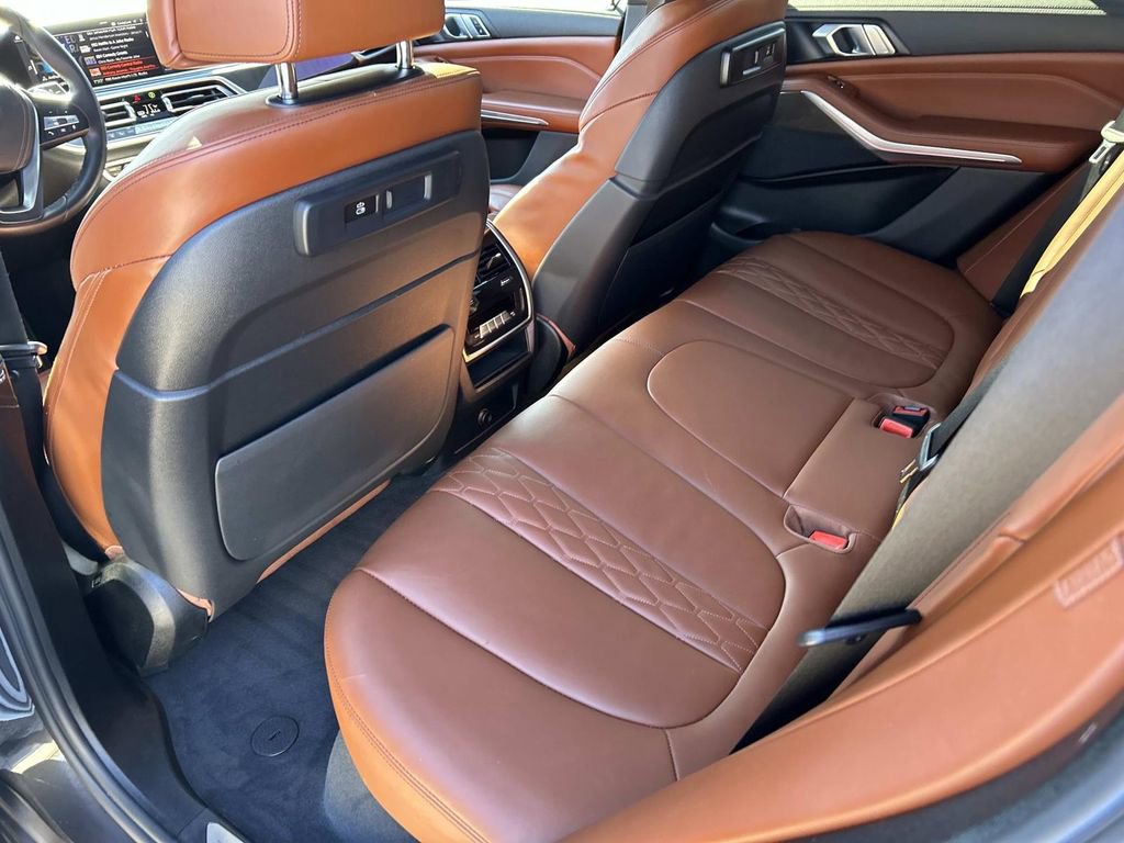 Used 2022 BMW X5 sDrive40i w/ Premium Package image 21