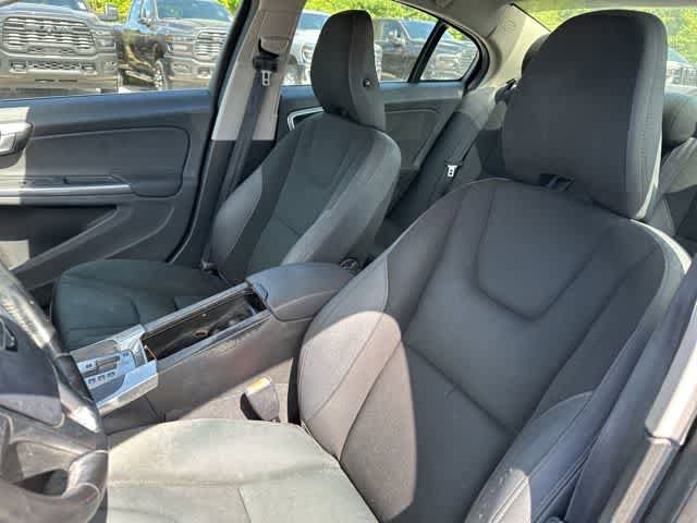 Used 2012 Volvo S60 T5 FWD image 4