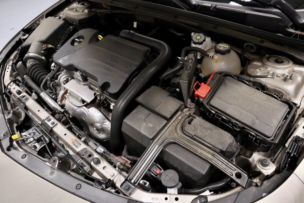 Used 2024 Chevrolet Malibu LT image 19