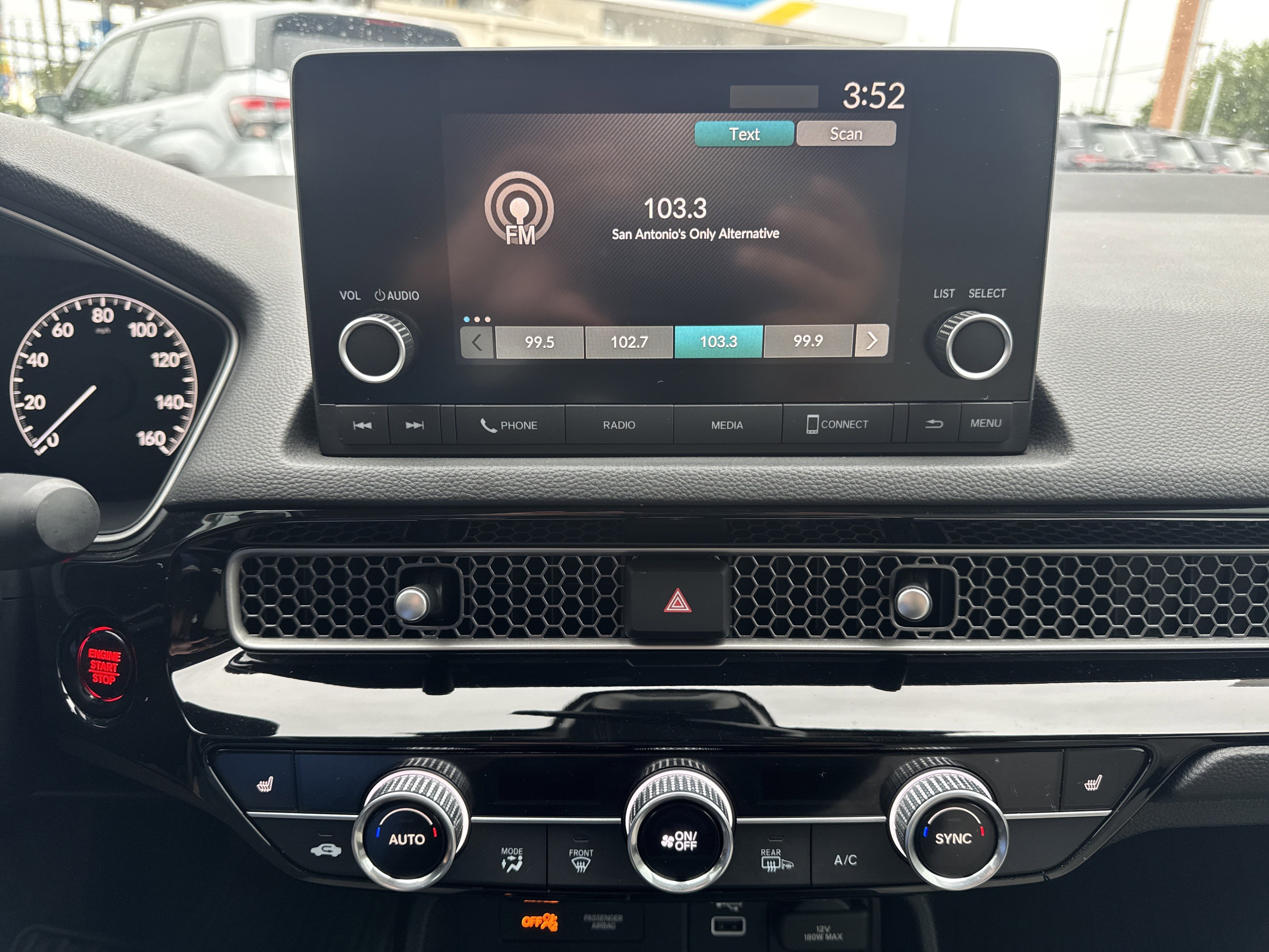 Used 2022 Honda Civic EX-L image 19