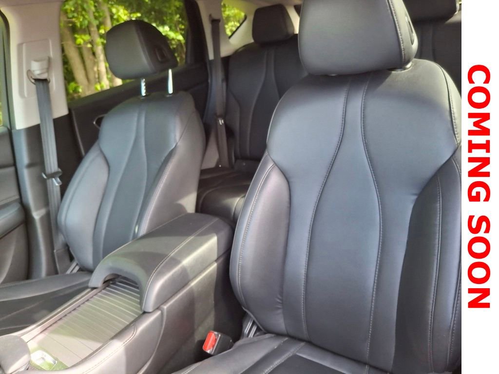 Used 2021 Acura RDX AWD image 8