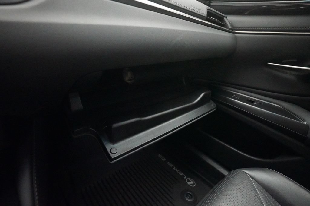 Used 2021 Lexus ES 350 w/ Accessory Package 2 FWD image 30