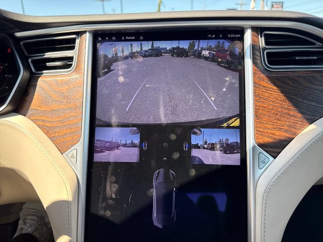 Used 2017 Tesla Model S 60 RWD image 24