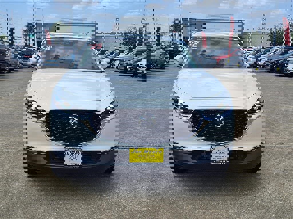 Certified 2025 MAZDA CX-30 AWD 2.5 S w/ Preferred Package image 25