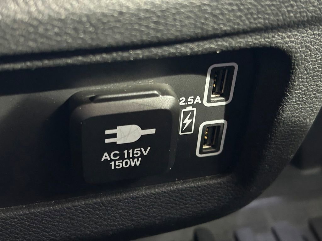 Used 2020 Honda Passport Touring image 26