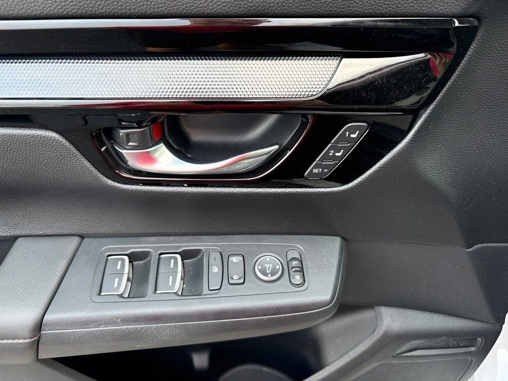 Used 2024 Honda CR-V Sport Touring image 19