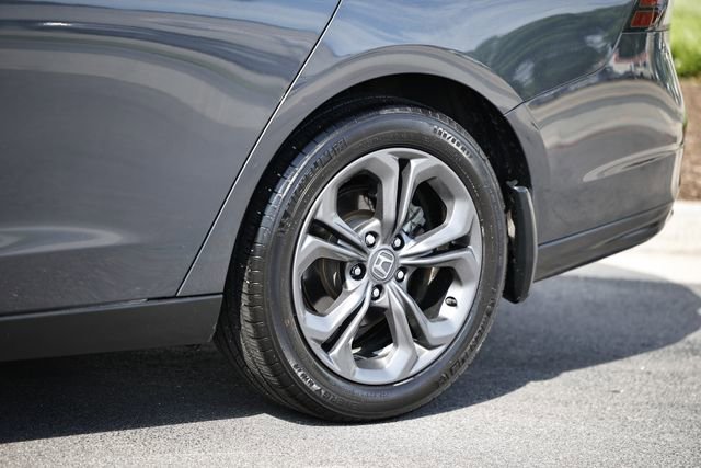 Used 2024 Honda Accord EX image 6