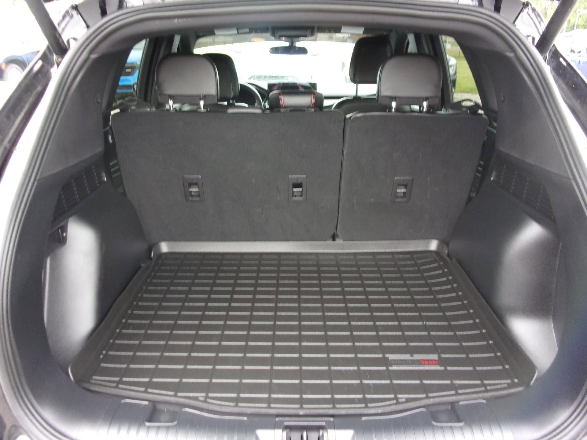 Used 2024 Ford Escape ST-Line Select w/ Tech Pack #2 image 9