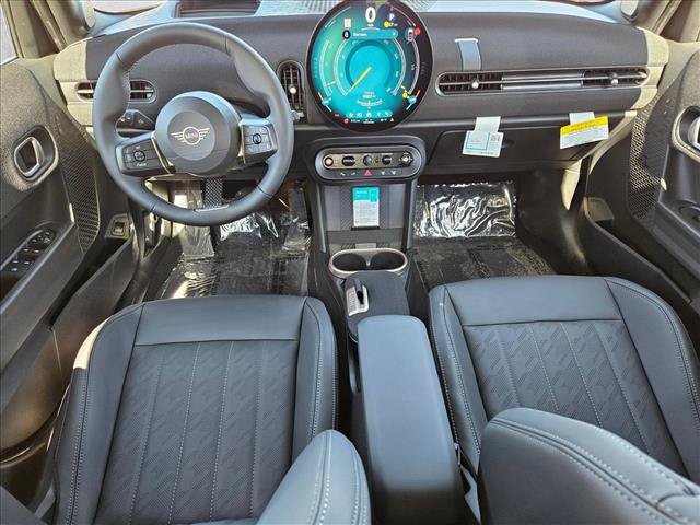 New 2026 MINI Cooper S FWD image 14