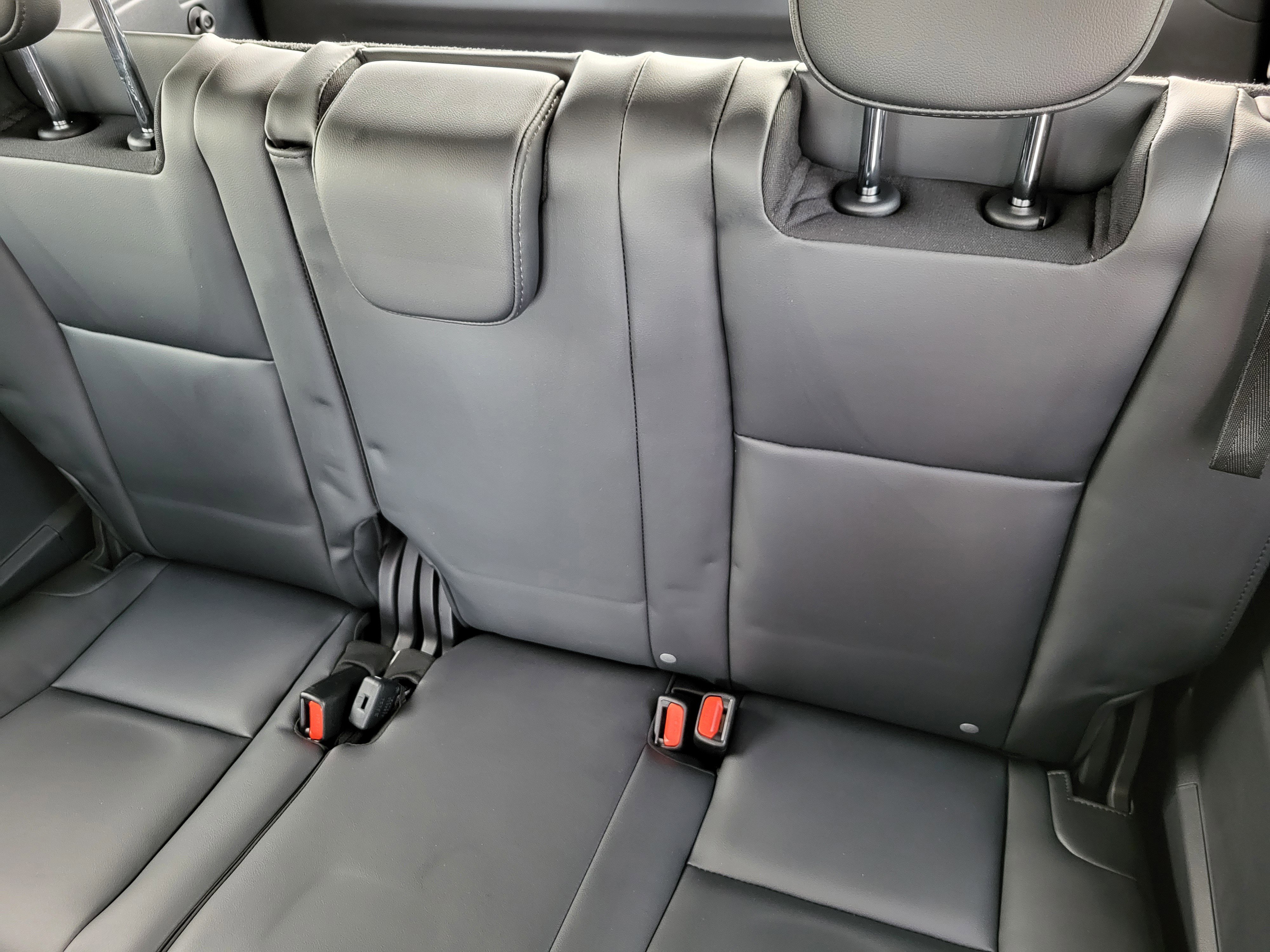 New 2026 Subaru Ascent Bronze Edition image 29