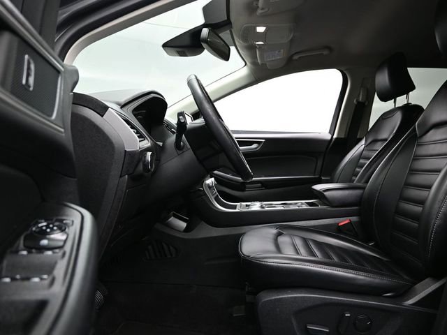 Used 2024 Ford Edge SEL AWD/4WD image 27
