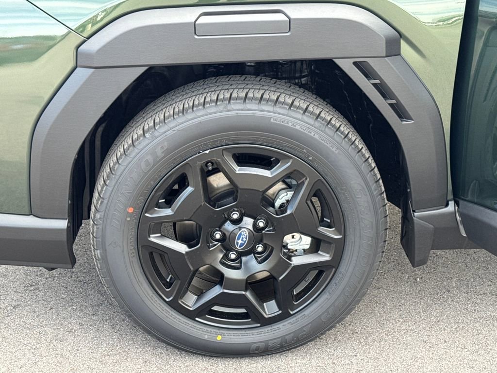 New 2026 Subaru Outback Limited image 28