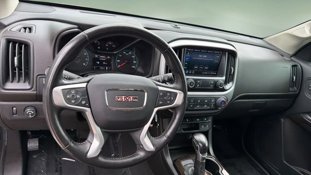 Used 2022 GMC Canyon Elevation w/ Elevation Premium Package AWD/4WD image 29