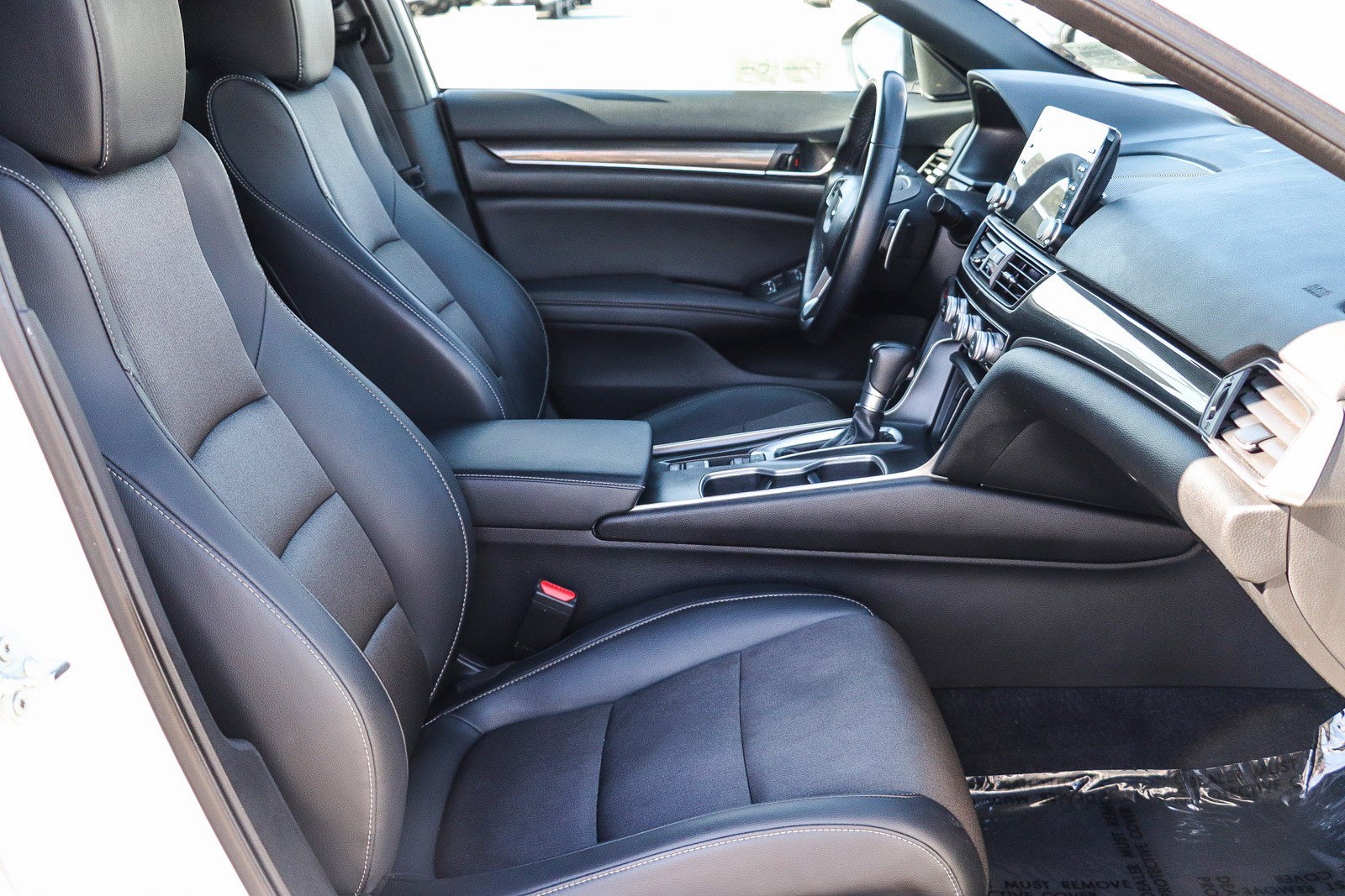Used 2022 Honda Accord Sport image 17