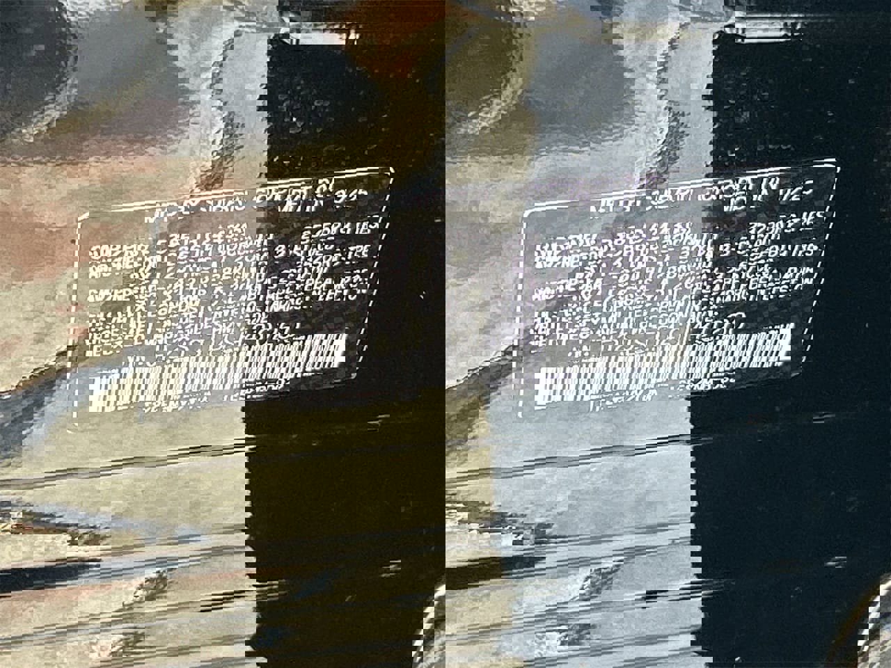 New 2025 Subaru Forester Touring image 28