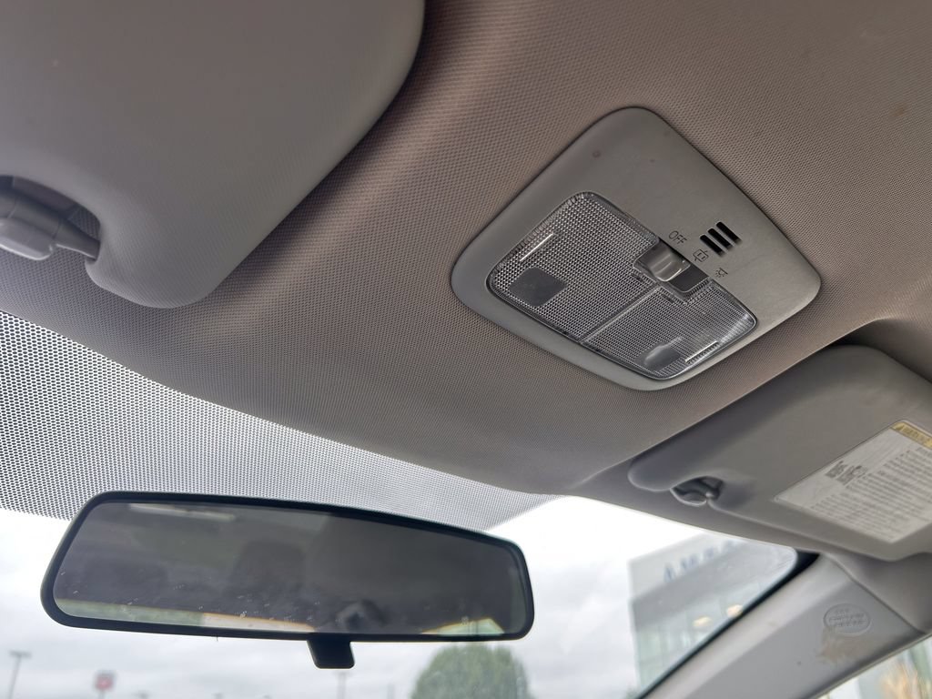 Used 2014 Toyota Corolla S FWD image 22
