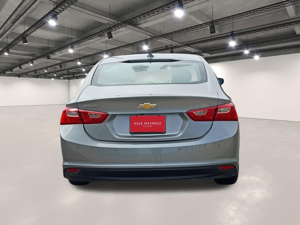 Used 2024 Chevrolet Malibu LT FWD image 15
