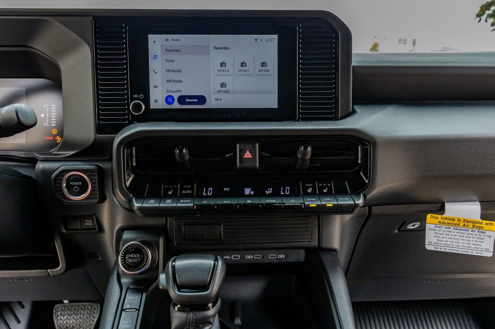 Used 2024 Toyota Land Cruiser 1958 image 24