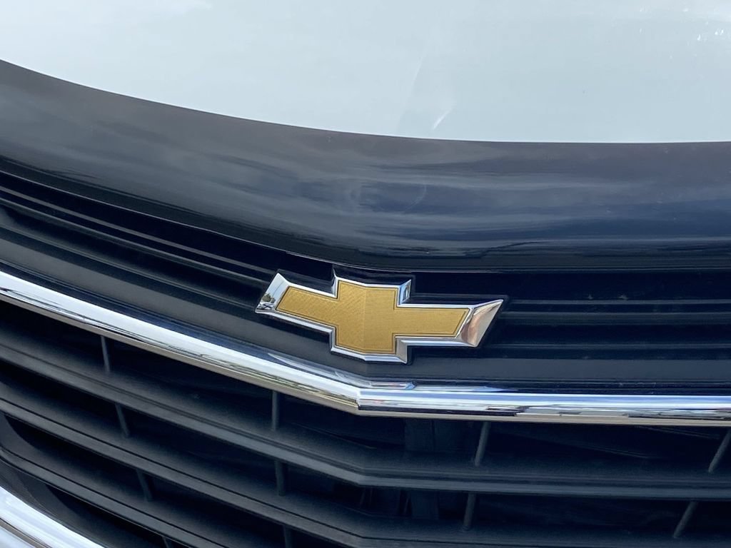 Used 2019 Chevrolet Equinox LT FWD image 26