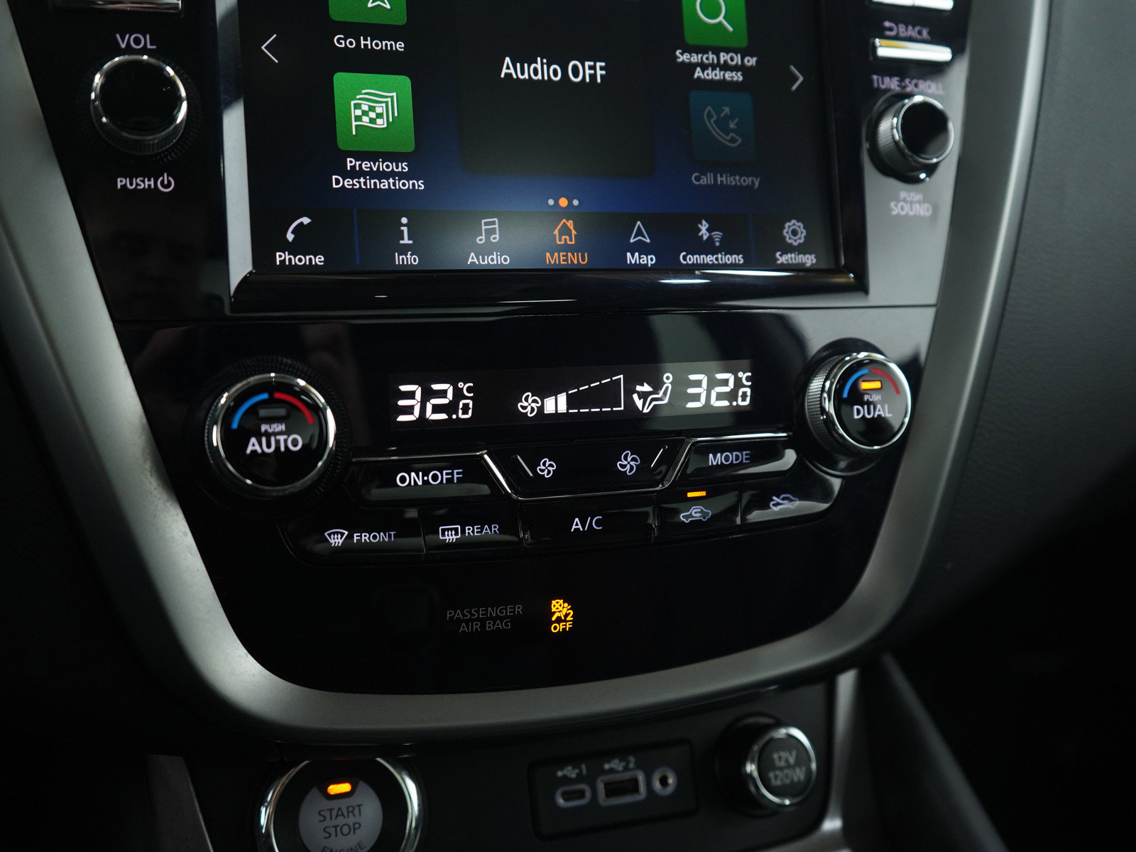 Used 2024 Nissan Murano SL image 21