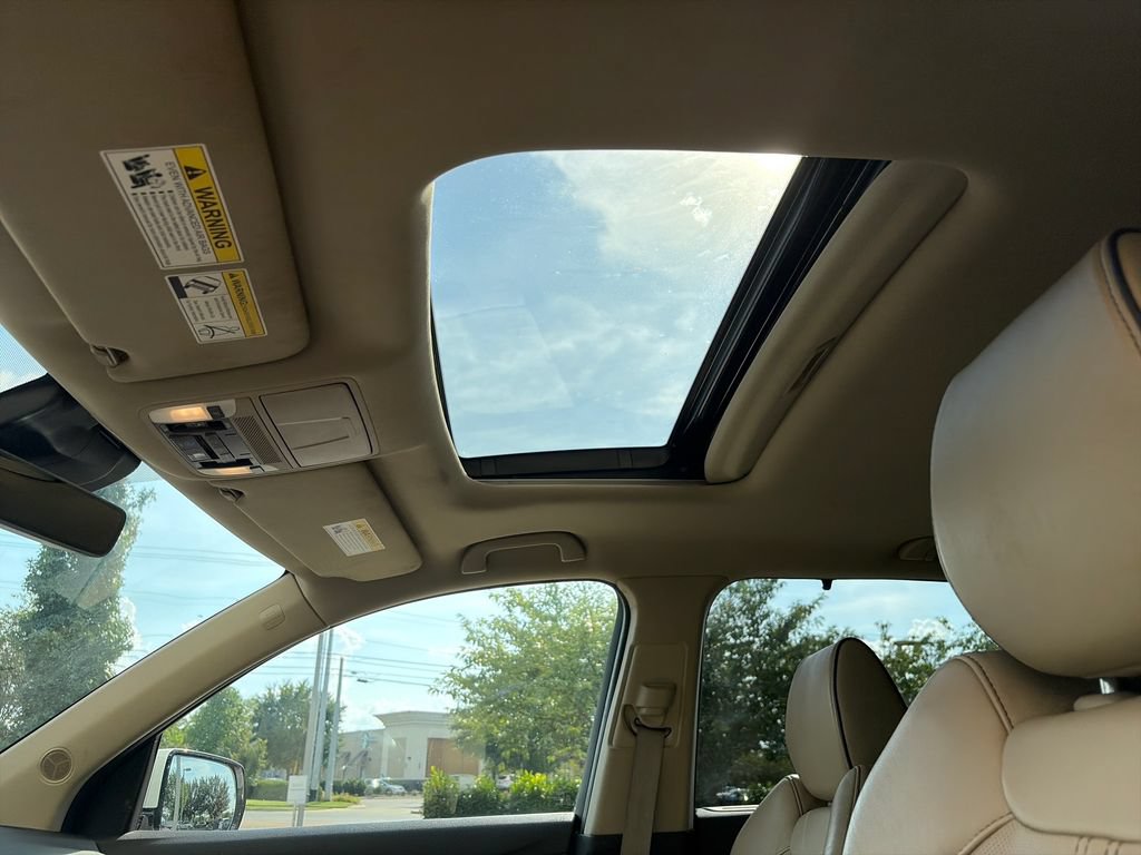Used 2018 Acura MDX FWD w/ Advance Package image 15