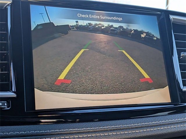 New 2026 Chrysler Pacifica Select w/ S Appearance Package image 22