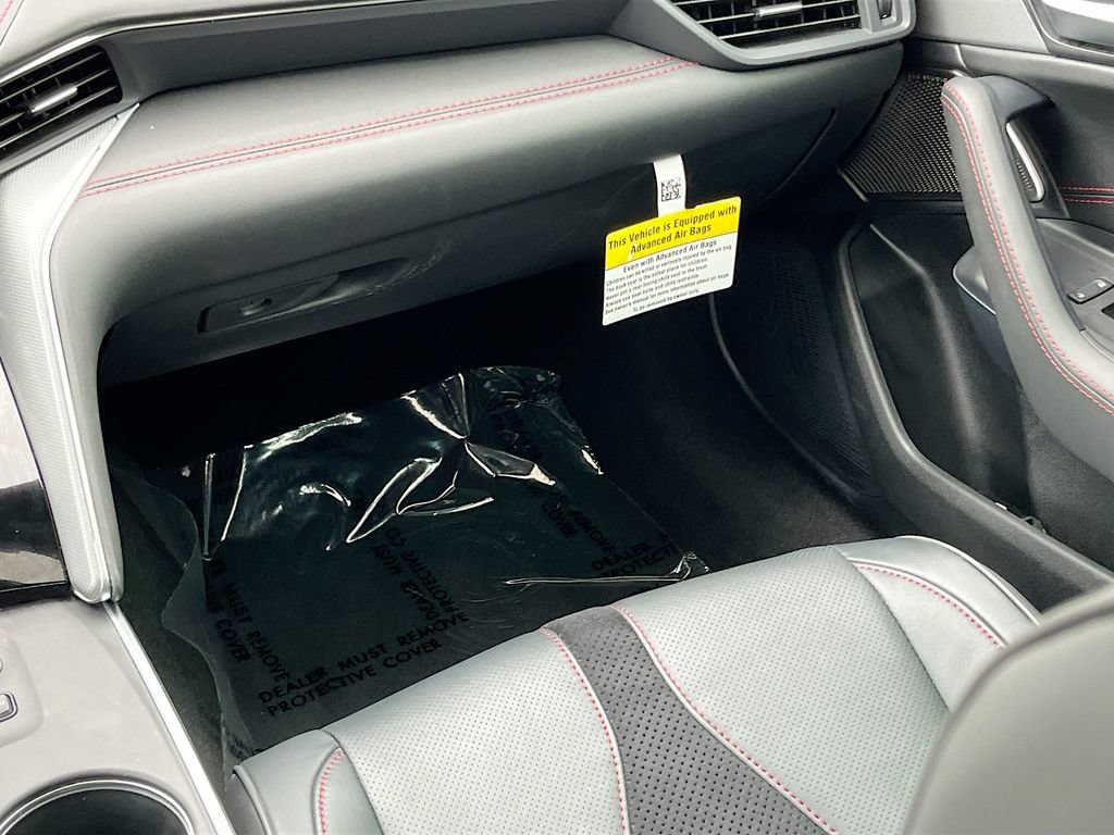 Used 2025 Acura TLX SH-AWD w/ A-SPEC Pkg image 24