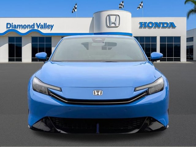 New 2026 Honda Prelude image 8