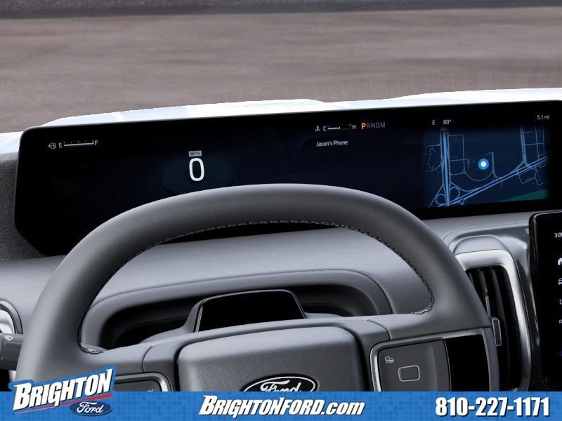 New 2027 Ford Expedition Max Platinum AWD/4WD image 15