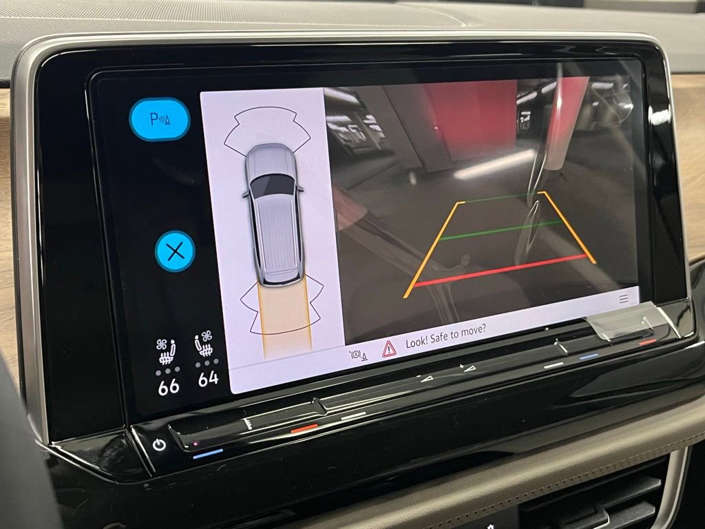 New 2026 Volkswagen Atlas SE AWD/4WD image 30