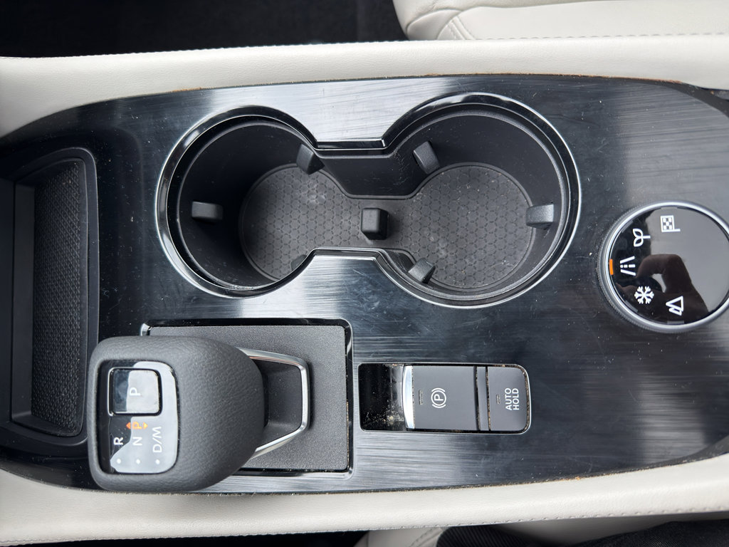 Certified 2023 Nissan Rogue SL w/ SL Premium Package image 22