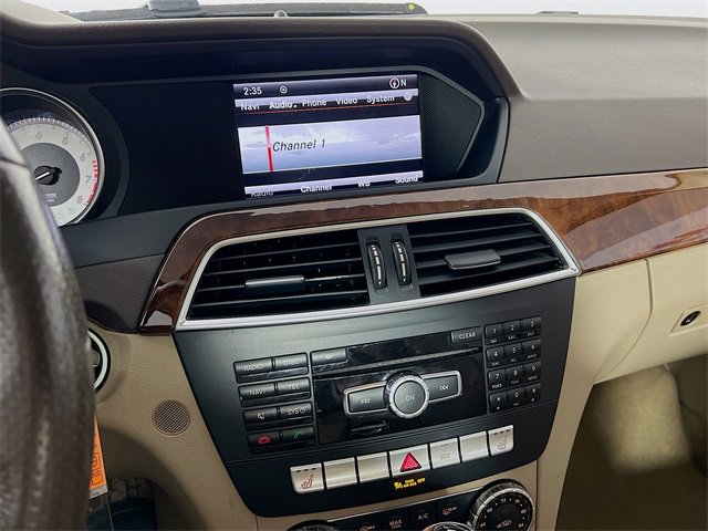 Used 2014 Mercedes-Benz C 300 4MATIC Sedan image 16