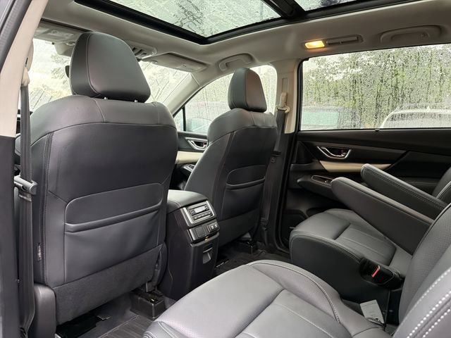 Used 2022 Subaru Ascent Limited w/ Technology Package AWD/4WD image 12