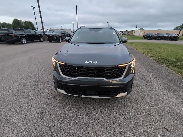 Used 2024 Kia Sorento S w/ Panoramic Sunroof Package AWD/4WD image 17